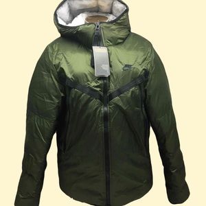 Nike Sportswear Puffer Jacket